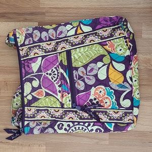 Vera bradley cross body